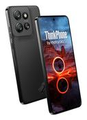 Motorola ThinkPhone25 16.1 cm 6.36 Dual SIM Android 14 5G USB Type-C 8 GB 256 GB 4310 mAh Black
