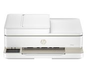 HP ENVY 6520e Wireless All-in-One Color Printer Instant Ink Photo printing image