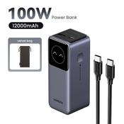 Ugreen 12000mAh 100W Fast Charging Powerbank image