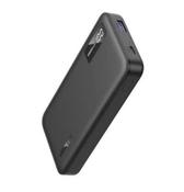 Ugreen 25742 power bank Lithium-Ion Li-Ion 10000 mAh Black image