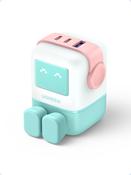 Ugreen USB-A2C 65W UNO GAN CHARGER Mobile computer Mobile phone Laptop Power bank Tablet Watch Wearables AC Lightning USB Indoor image