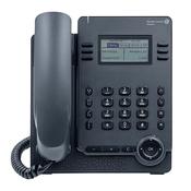 Alcatel-Lucent Enterprise ALE-20 IP phone Grey LCD image