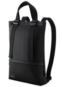 ASUS Vivobook 3-in-1 Bag backpack Rucksack Black Leather Polyester image