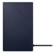 ASUS Simpro Dock 2 Wired Thunderbolt 3 Black Blue image