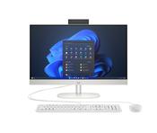 HP Pro 240 G10 Intel Core i5 i5-1334U 60.5 cm 23.8 1920 x 1080 pixels All-in-One PC 16 GB DDR4-SDRAM 512 GB SSD Windows 11 Pro Wi-Fi 6 802.11ax White image