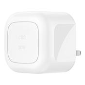 Belkin BoostCharge Mobile phone White AC USB Fast charging Indoor image