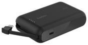 Belkin BPB021HQBK power bank 10000 mAh Black image