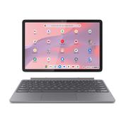 Lenovo Chromebook Duet 11M889 MediaTek 838 27.8 cm 10.9 Touchscreen WUXGA 8 GB LPDDR4x-SDRAM 128 GB eMMC Wi-Fi 6 802.11ax ChromeOS Grey image