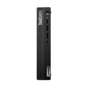 Lenovo ThinkCentre M90q Gen 5 Intel Core i7 i7-14700 16 GB DDR5-SDRAM 512 GB SSD Windows 11 Pro Mini PC Black image