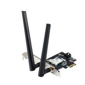 ASUS PCE-BE6500 Internal WLAN  Bluetooth 2882 Mbits