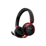 HyperX Cloud Mini Wireless Black Headset image