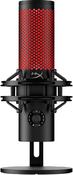 HyperX QuadCast 2 - USB Microphone Black Podcast microphone image
