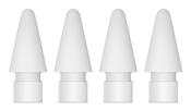 Apple MX763ZMA stylus pen accessory White 4 pcs