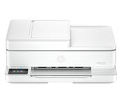HP ENVY 6530e Wireless All-in-One Color Printer Instant Ink Photo printing