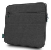 Urban Factory ELS16UF laptop case 40.6 cm 16 Sleeve case Green Grey image