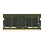 Kingston Technology KCP432SD816 memory module 16 GB 1 x 16 GB DDR4 3200 MHz