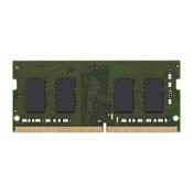 Kingston Technology KCP432SS88 memory module 8 GB 1 x 8 GB DDR4 3200 MHz image
