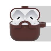 Otterbox AirPods 4 Case Brown image