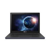 ASUS BR12CT-C81XA-3Y Intel N N150 Laptop 31 cm 12.2 WUXGA 8 GB LPDDR5-SDRAM 128 GB UFS Wi-Fi 6 802.11ax Windows 11 Pro Education Black Grey image
