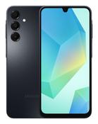 Samsung Galaxy A16 17 cm 6.7 Hybrid Dual SIM 4G USB Type-C 4 GB 128 GB 5000 mAh Black image