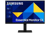 Samsung S22D300GAU computer monitor 55.9 cm 22 1920 x 1080 pixels Full HD LCD Black
