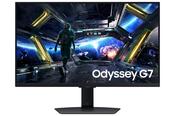 Samsung 27 G70D 144Hz Odyssey Smart Gaming Monitor image
