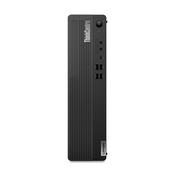 Lenovo ThinkCentre M90s Gen 5 Intel Core i7 i7-14700 16 GB DDR5-SDRAM 512 GB SSD Windows 11 Pro SFF PC Black image