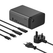 Belkin Connect USB Type-C 10000 Mbits Grey