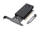 Lenovo 4X61Q73041 graphics card NVIDIA RTX A1000 8 GB GDDR6 image