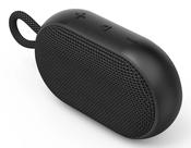 Hama Buddy 3.0 Mono portable speaker Black 6 W image