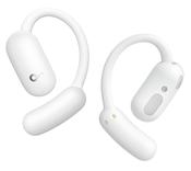 Soundcore AeroFit 2 Headphones Wireless Open-ear CallsMusicSportEveryday Bluetooth White image