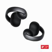 Soundcore Aeroclip Headset True Wireless Stereo TWS In-ear CallsMusicSportEveryday Bluetooth Black image