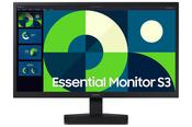 Samsung S24D310EAU computer monitor 61 cm 24 1920 x 1080 pixels Full HD LCD Black