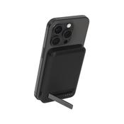 Belkin BoostCharge Pro Wireless charging Black image
