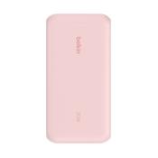 Belkin BoostCharge 20000 mAh Rose image