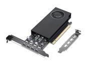Lenovo NVIDIA RTX A400 4 GB GDDR6 image