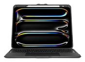 Targus VersaVu QWERTY UK English Bluetooth Black image