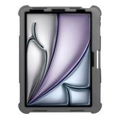 Targus THD966GL tablet case 27.9 cm 11 Bumper Grey Transparent image