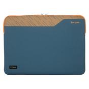 Targus Pulse II EcoSmart 40.6 cm 16 Sleeve case Blue Orange image