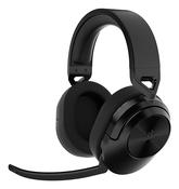 Corsair HS55 WIRELESS Headset Head-band Gaming Bluetooth Black Carbon image