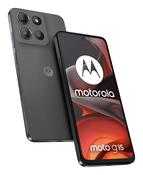 Motorola moto g15 17.1 cm 6.72 Dual SIM Android 15 4G USB Type-C 4 GB 128 GB 5200 mAh Grey image