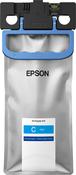 Epson C13T11P240 ink cartridge 1 pcs Original Extra Super High Yield Cyan image