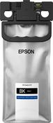 Epson C13T11N140 ink cartridge 1 pcs Original High XL Yield Black