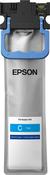 Epson C13T11N240 ink cartridge 1 pcs Original High XL Yield Cyan image