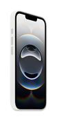 Apple MD3P4ZMA mobile phone case 15.5 cm 6.1 Cover White image