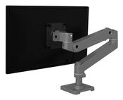 Ergotron LX Pro Series 45-682-293 monitor mount  stand 86.4 cm 34 Desk Dark Grey image