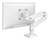 Ergotron LX Pro Series 45-682-290 monitor mount  stand 86.4 cm 34 Desk White image