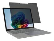 Kensington Privacy Screen Filter 2-Way Removable for Surface Laptop 7 13.8 image