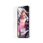 PanzerGlass SAFE. by  Screen Protector iPhone 16e | 14 | 13 | 13 Pro | Ultra-Wide Fit image