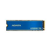 ADATA ALEG-700-1TB M.2 PCI Express 3.0 NVMe 3D NAND image